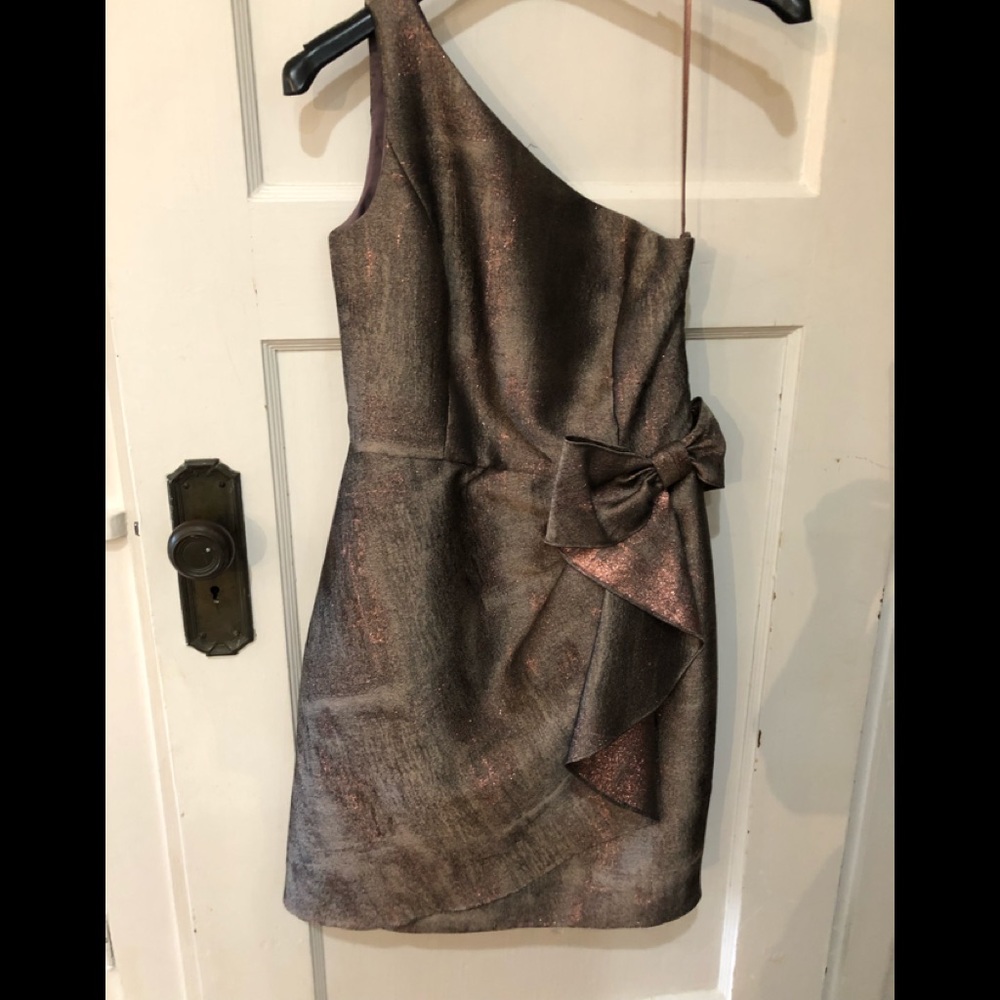 Kay Unger cocktail dress size 2